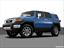 2013 Toyota FJ Cruiser
